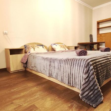 Водопійна 19 Cityrooms Bila Tserkva Ngoại thất bức ảnh