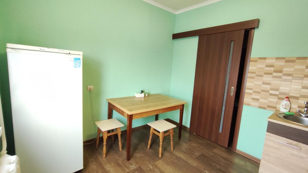 Водопійна 19 Cityrooms Bila Tserkva Ngoại thất bức ảnh