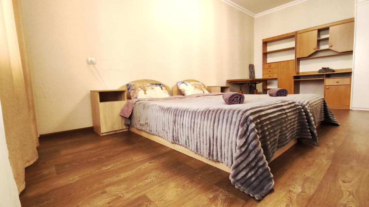 Водопійна 19 Cityrooms Bila Tserkva Ngoại thất bức ảnh