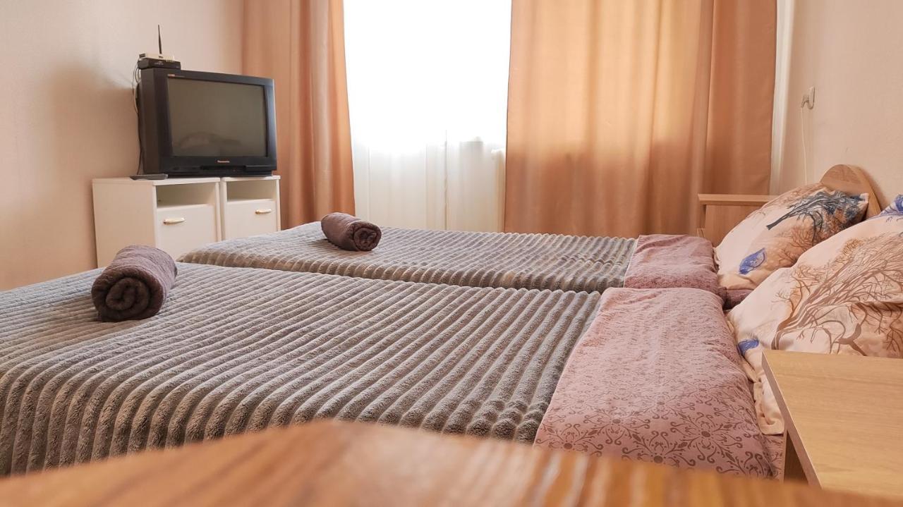 Водопійна 19 Cityrooms Bila Tserkva Ngoại thất bức ảnh