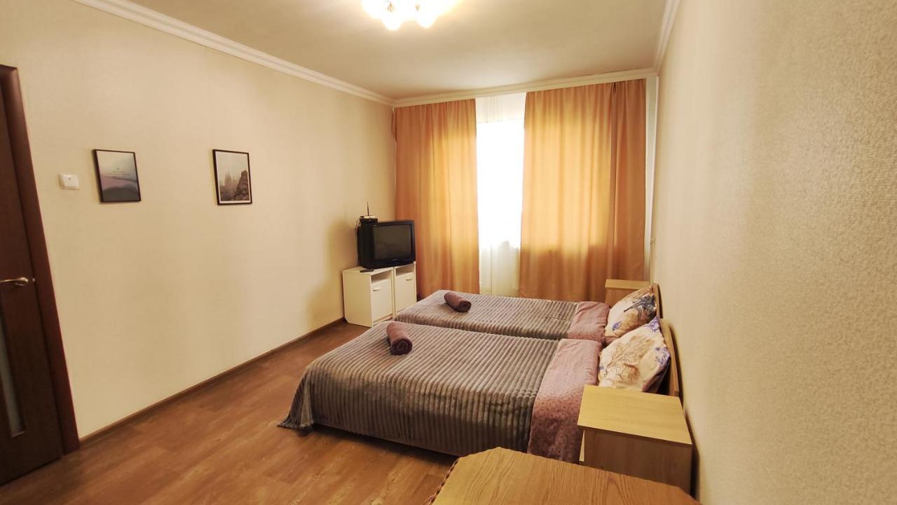 Водопійна 19 Cityrooms Bila Tserkva Ngoại thất bức ảnh